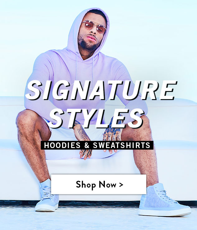 Men's Clothing, Clothes & Fashion | Menswear - boohoo